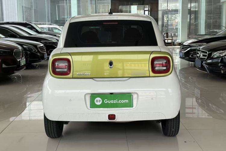 Used ORA Black Cat 2019 301km Standard Edition Rear