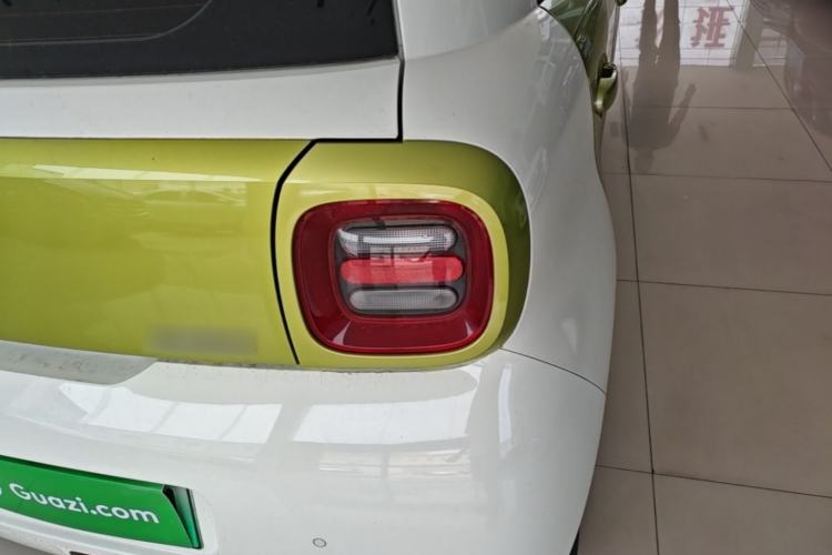 Used ORA Black Cat 2019 301km Standard Edition Right Rear Taillight