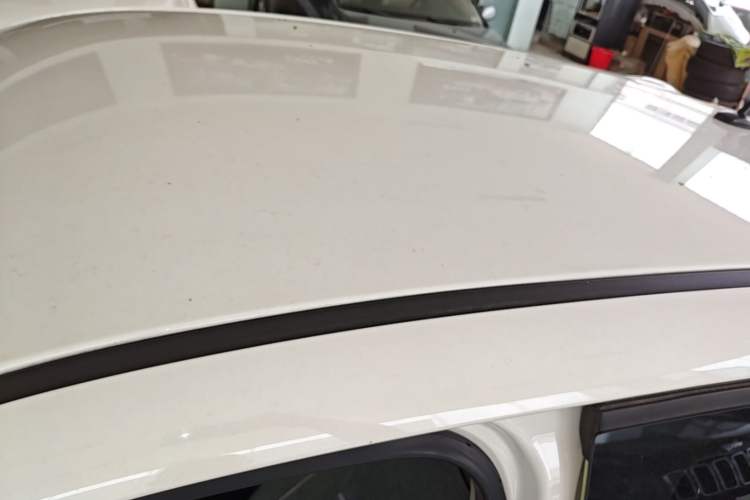 Used ORA Black Cat 2019 301km Standard Edition Roof