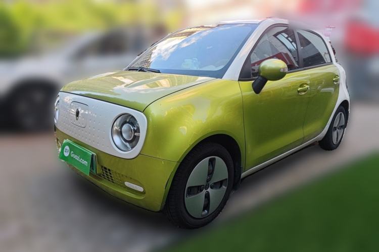 Used ORA Black Cat 2019 301km Standard Edition Guazi used car, China used car export, Used car for sale, Used  cars, Cheapest cars for sale