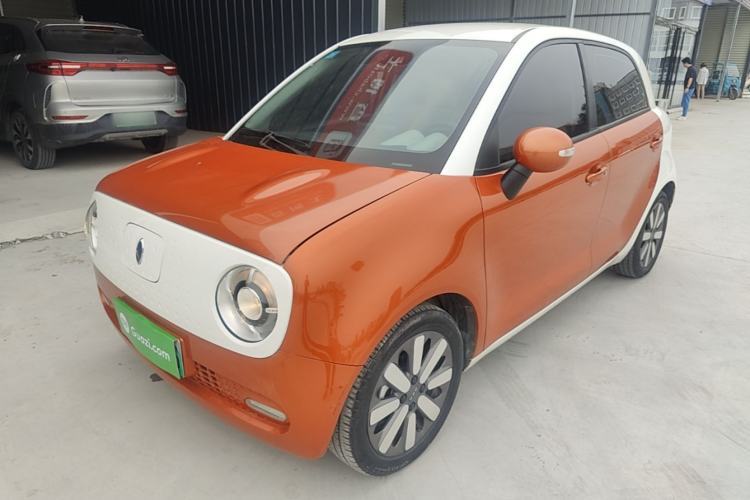 Used ORA Black Cat 2019 351 km Goddess Edition Guazi used car, China used car export, Used car for sale, Used  cars, Cheapest cars for sale