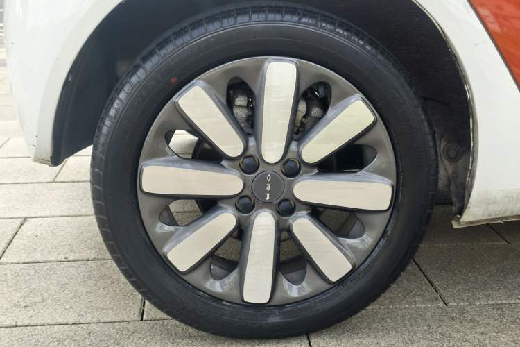 Used ORA Black Cat 2019 351 km Goddess Edition Exterior 9