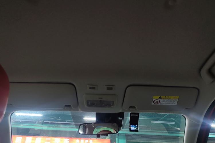 Used ORA Black Cat 2019 351 km Goddess Edition Headliner