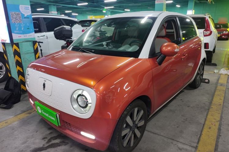 Used ORA Black Cat 2019 351 km Goddess Edition Guazi used car, China used car export, Used car for sale, Used  cars, Cheapest cars for sale