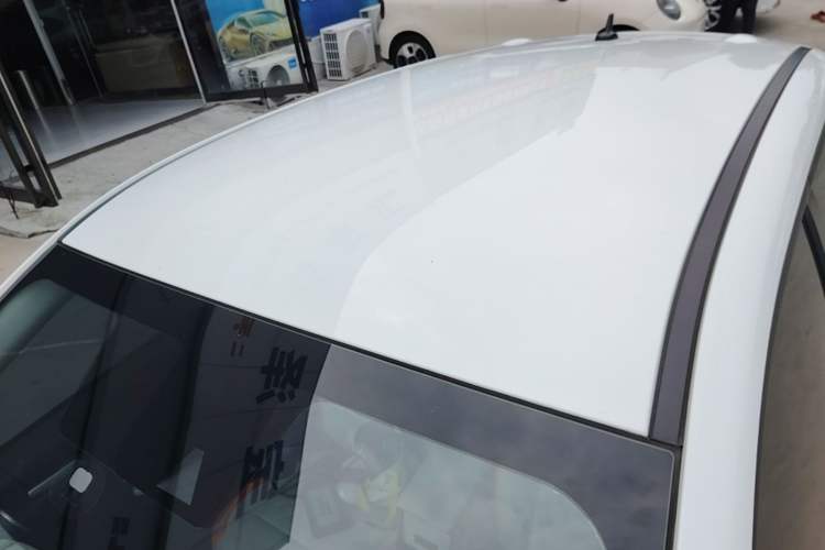 Used ORA Black Cat 2019 351 km Goddess Edition Roof