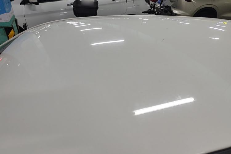 Used ORA Black Cat 2019 351 km Goddess Edition Roof