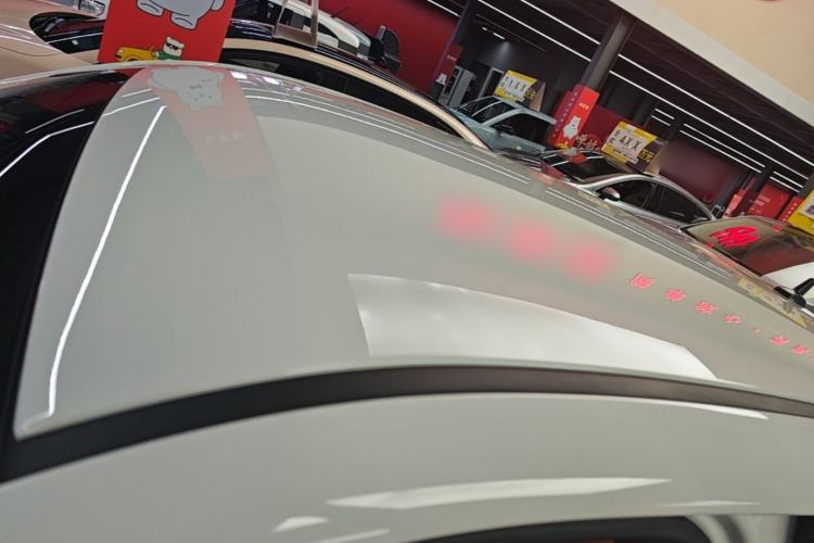 Used ORA Black Cat 2019 351 km Goddess Edition Roof