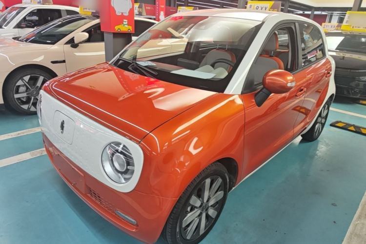 Used ORA Black Cat 2019 351 km Goddess Edition Guazi used car, China used car export, Used car for sale, Used cars, Cheapest cars for sale