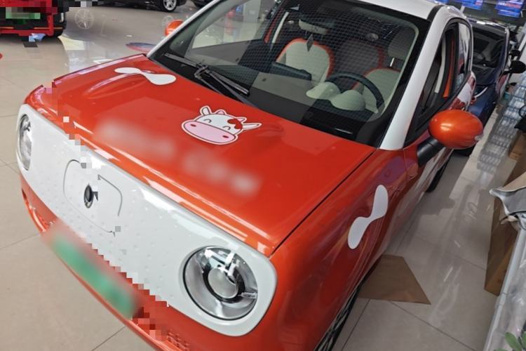 Used ORA Black Cat 2019 351 km Goddess Edition Guazi used car, China used car export, Used car for sale, Used  cars, Cheapest cars for sale