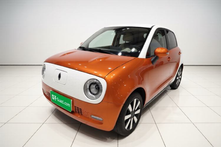 Used ORA Black Cat 2019 351 km Goddess Edition Guazi used car, China used car export, Used car for sale, Used  cars, Cheapest cars for sale