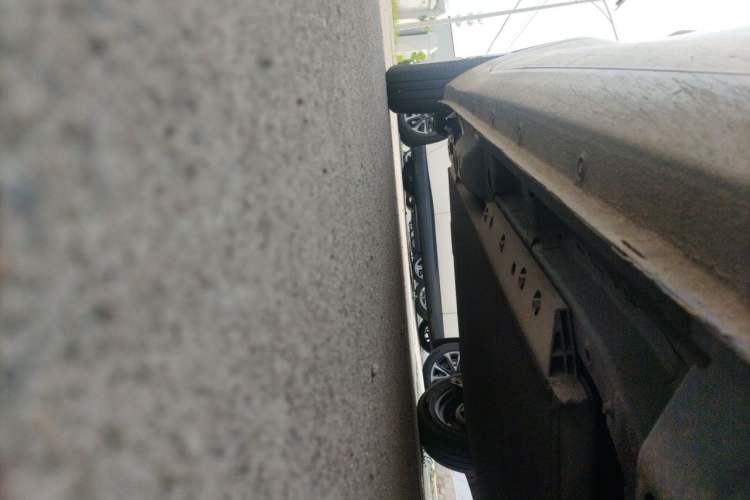 Used ORA Black Cat 2019 351 km Fun Edition Chassis Front Right