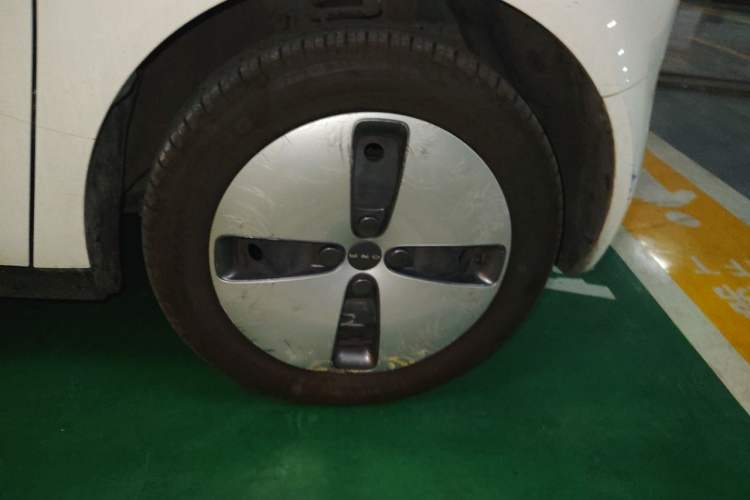 Used ORA Black Cat 2019 310km Fun Edition Exterior 1