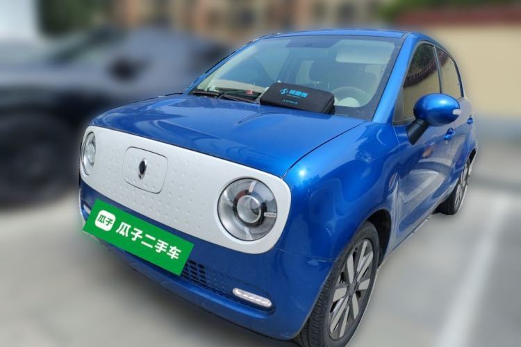 Used ORA Black Cat 2019 351 km Family Edition Guazi used car, China used car export, Used car for sale, Used  cars, Cheapest cars for sale