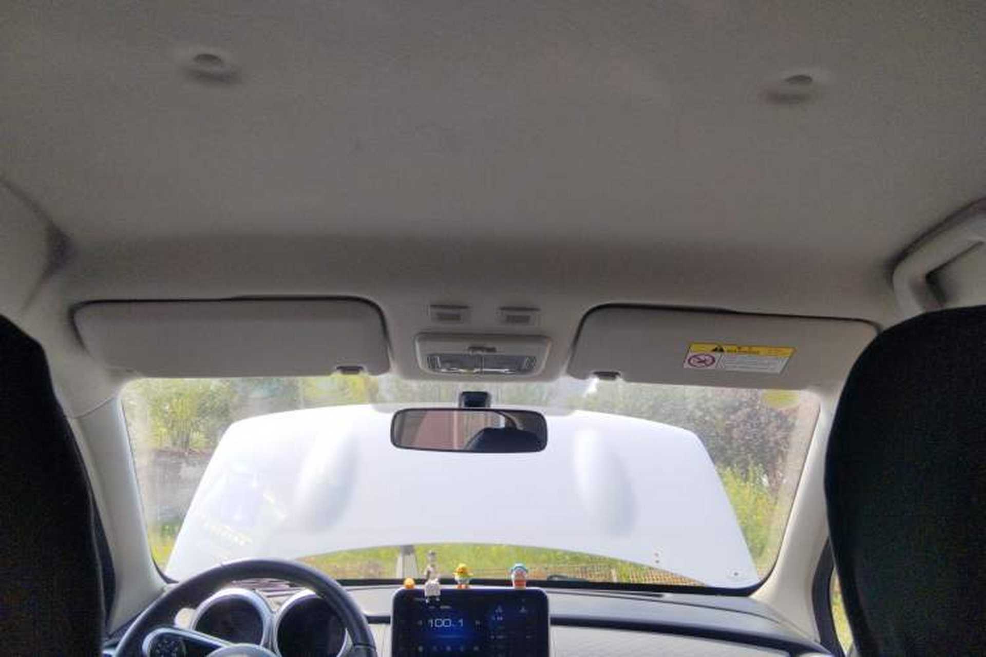 Used ORA Black Cat 2019 301km Standard Edition Headliner