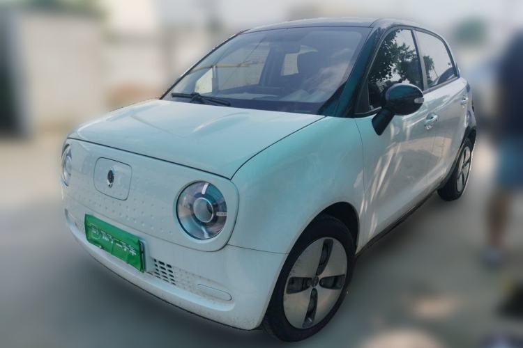 Used ORA Black Cat 2019 351 km Fun Edition Guazi used car, China used car export, Used car for sale, Used cars, Cheapest cars for sale