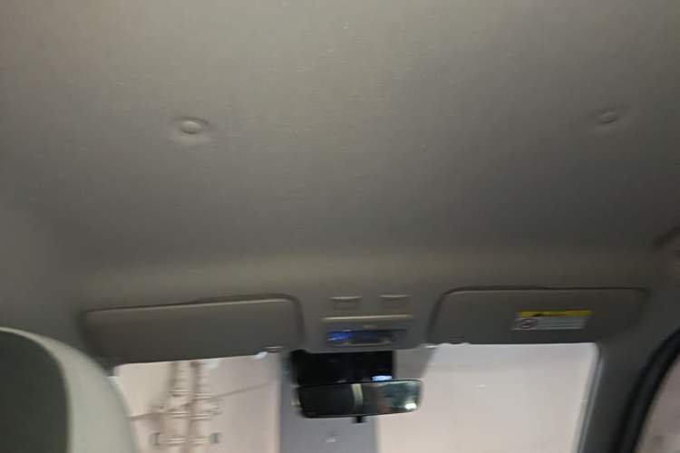 Used ORA Black Cat 2019 351 km Goddess Edition Headliner