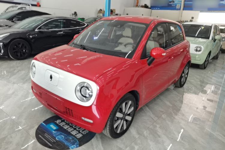 Used ORA Black Cat 2019 351 km Goddess Edition Guazi used car, China used car export, Used car for sale, Used  cars, Cheapest cars for sale
