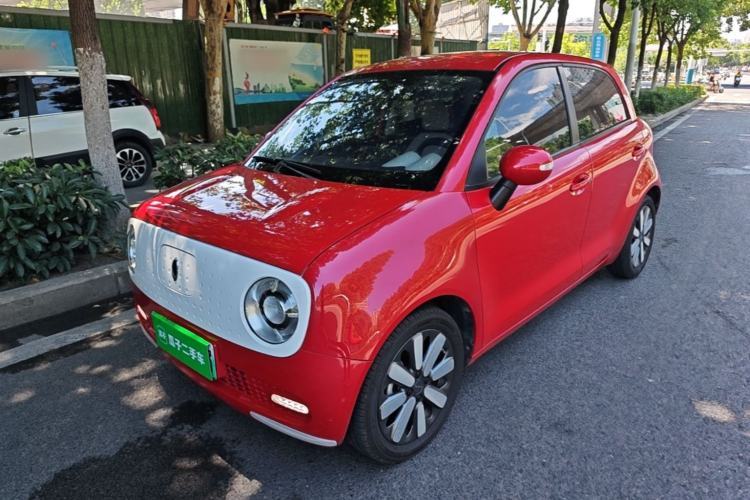 Used ORA Black Cat 2019 351 km Goddess Edition Guazi used car, China used car export, Used car for sale, Used cars, Cheapest cars for sale