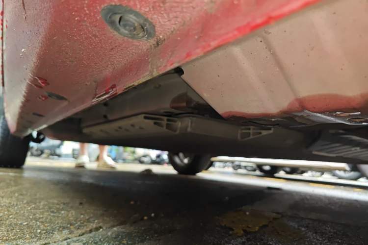 Used ORA Black Cat 2019 351 km Goddess Edition Chassis Front Right