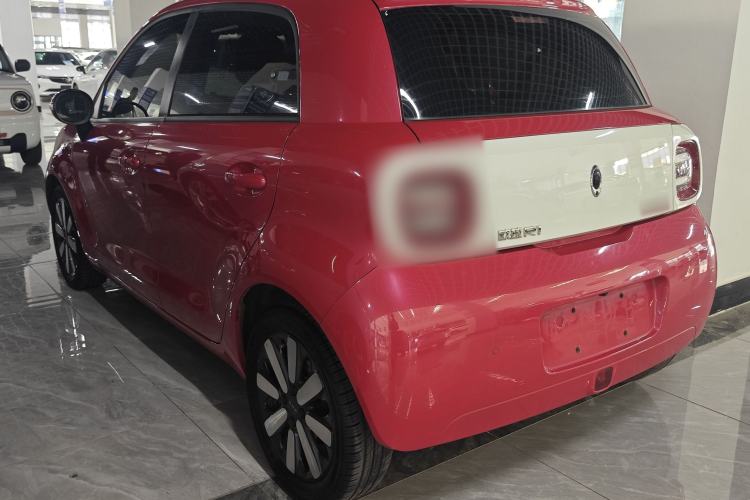 Used ORA Black Cat 2019 351 km Goddess Edition Exterior 2