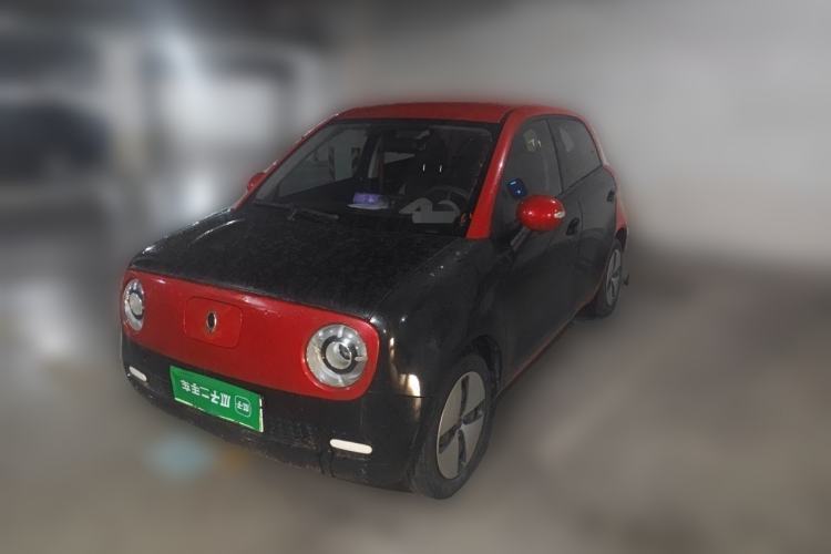Used ORA Black Cat 2019 301km Standard Edition Guazi used car, China used car export, Used car for sale, Used cars, Cheapest cars for sale