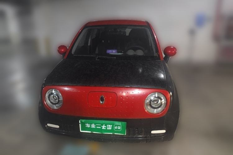 Used ORA Black Cat 2019 301km Standard Edition Front