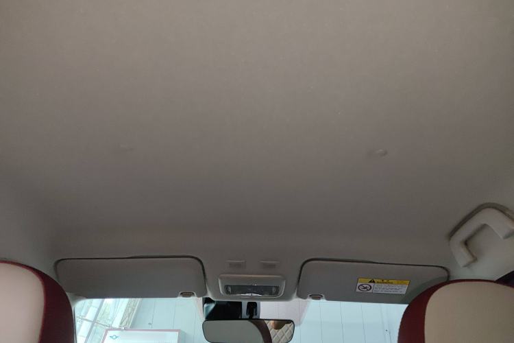 Used ORA Black Cat 2019 351 km Goddess Edition Headliner