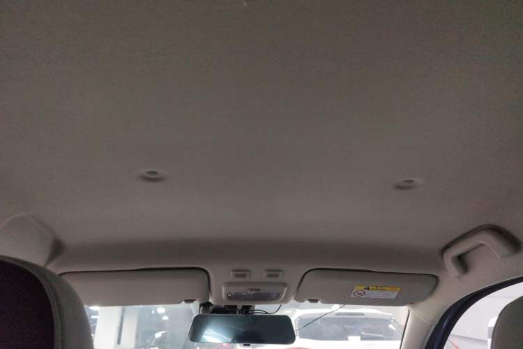 Used ORA Black Cat 2019 351 km Lingzhi Edition Headliner