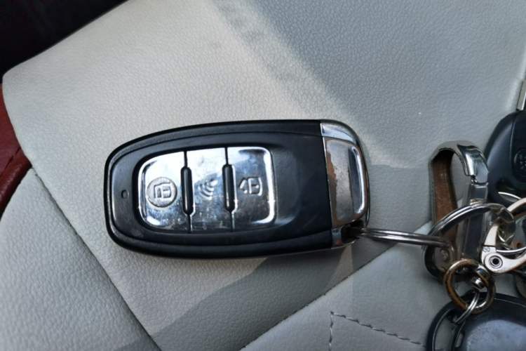 Used ORA Black Cat 2019 351 km Goddess Edition Interior 1