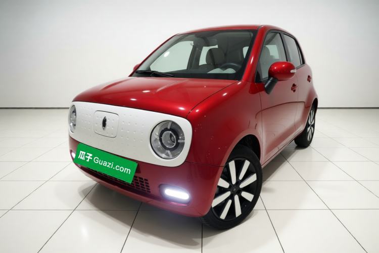 Used ORA Black Cat 2019 351 km Goddess Edition Guazi used car, China used car export, Used car for sale, Used cars, Cheapest cars for sale