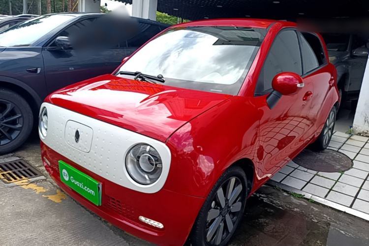 Used ORA Black Cat 2019 351 km Goddess Edition Guazi used car, China used car export, Used car for sale, Used cars, Cheapest cars for sale