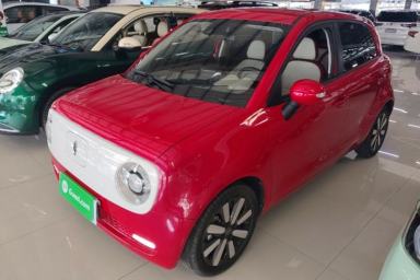 Used ORA Black Cat 2019 351 km Goddess Edition