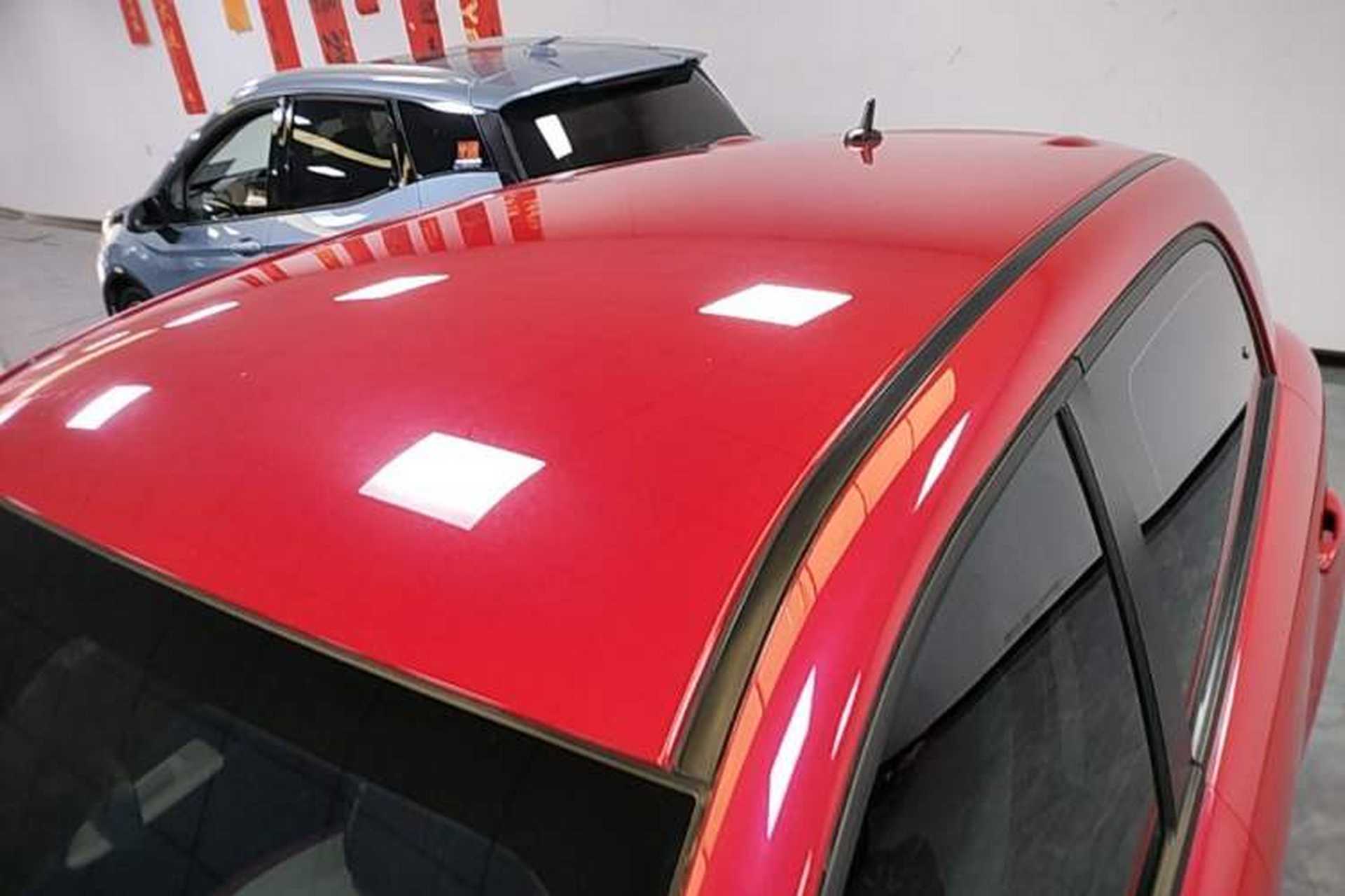 Used ORA Black Cat 2019 351 km Goddess Edition Roof