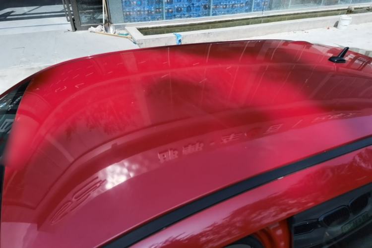 Used ORA Black Cat 2019 351 km Goddess Edition Roof