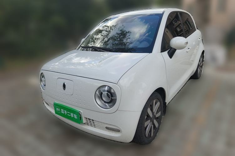 Used ORA Black Cat 2019 351 km Goddess Edition Guazi used car, China used car export, Used car for sale, Used cars, Cheapest cars for sale