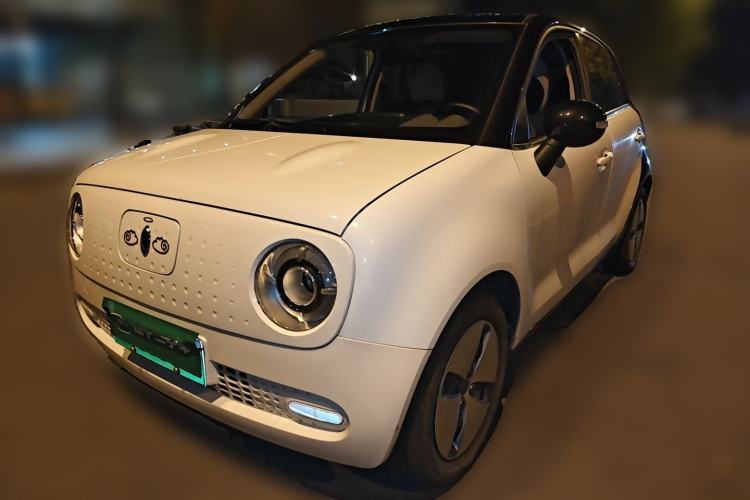 Ojetý ORA Black Cat 2019 351 km Fun Edition Guazi used car, China used car export, Used car for sale, Used  cars, Cheapest cars for sale