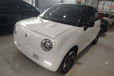 Used ORA Black Cat 2019 351 km Lingzhi Edition