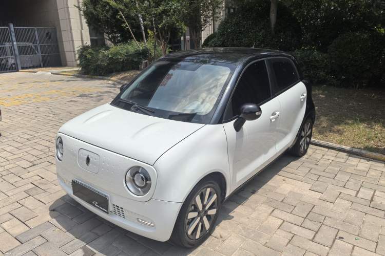 Used ORA Black Cat 2019 351 km Family Edition Guazi used car, China used car export, Used car for sale, Used cars, Cheapest cars for sale