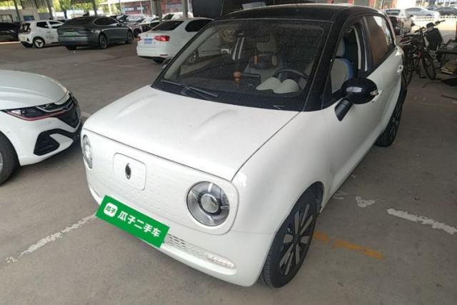 Used ORA Black Cat 2019 351 km Lingzhi Edition