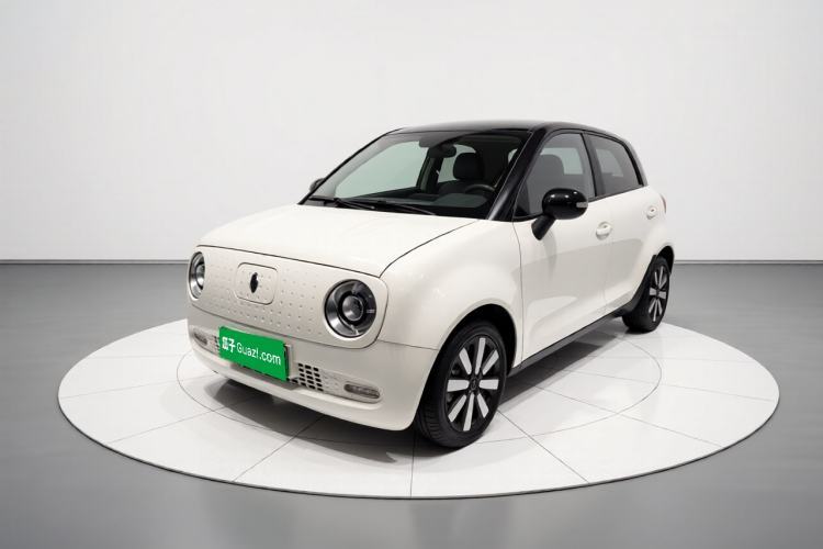 Ojetý ORA Black Cat 2019 351 km Family Edition Guazi used car, China used car export, Used car for sale, Used  cars, Cheapest cars for sale