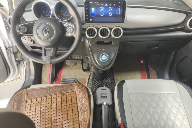 Used ORA Black Cat 2019 301km Standard Edition Center Console