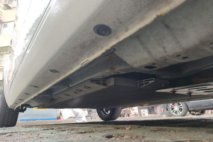 Used ORA Black Cat 2019 351 km Goddess Edition Chassis Front Right