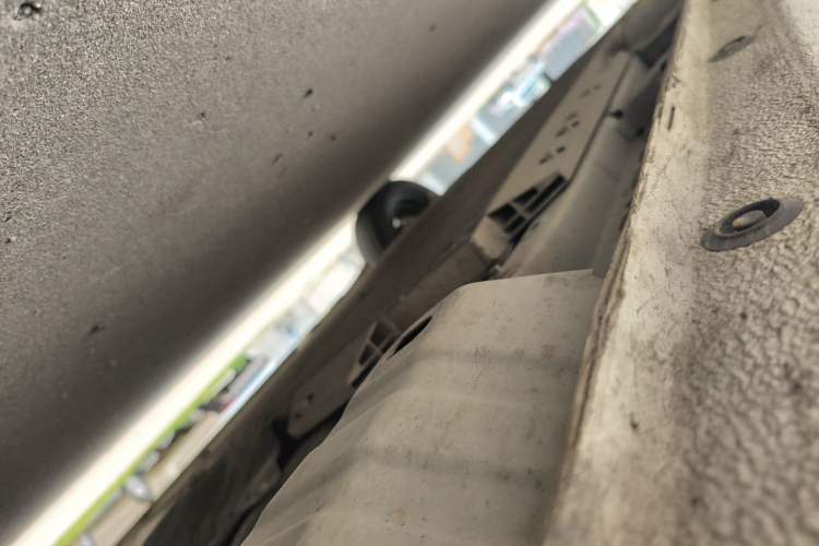 Used ORA Black Cat 2019 351 km Fun Edition Chassis Front Right