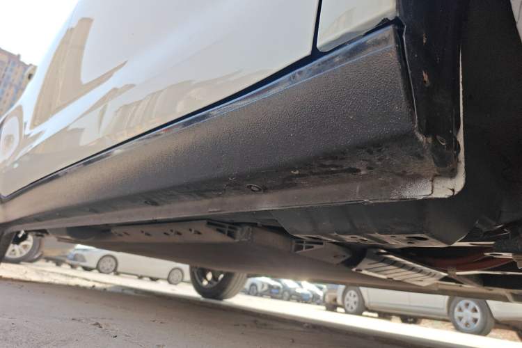 Used ORA Black Cat 2019 351 km Goddess Edition Chassis Front Right