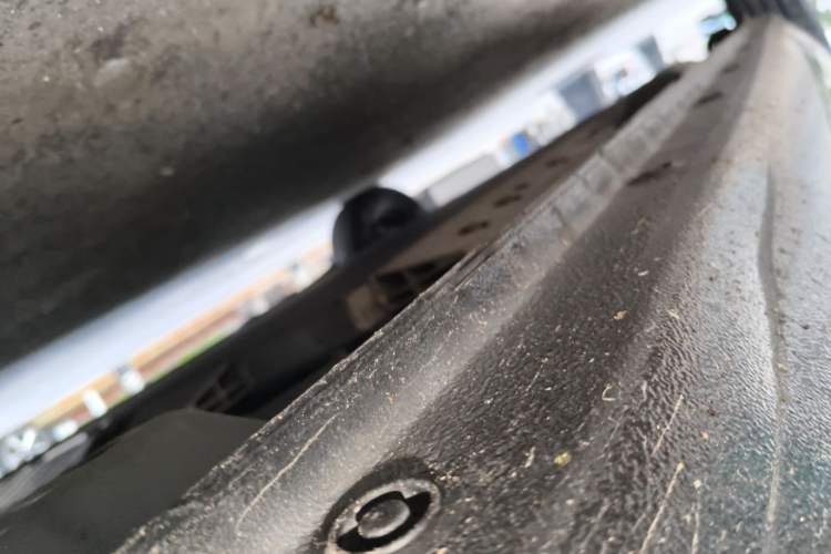 Used ORA Black Cat 2019 351 km Fun Edition Chassis Front Right