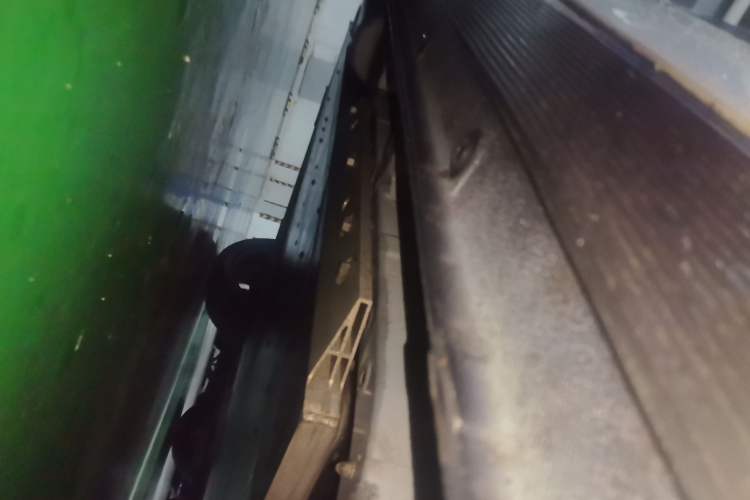 Used ORA Black Cat 2019 351 km Goddess Edition Chassis Front Right