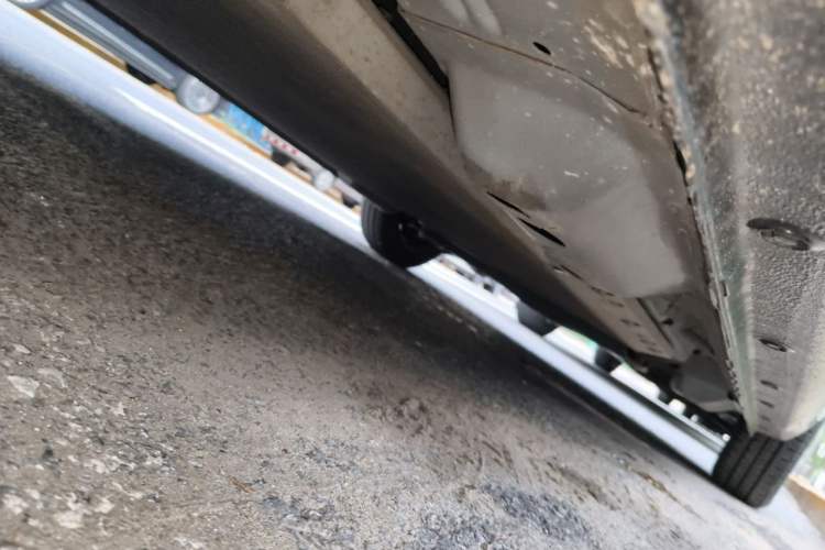 Used ORA Black Cat 2019 351 km Fun Edition Chassis Rear Right