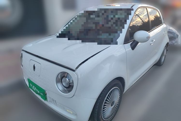 Used ORA Black Cat 2019 351 km Fun Edition Guazi used car, China used car export, Used car for sale, Used  cars, Cheapest cars for sale