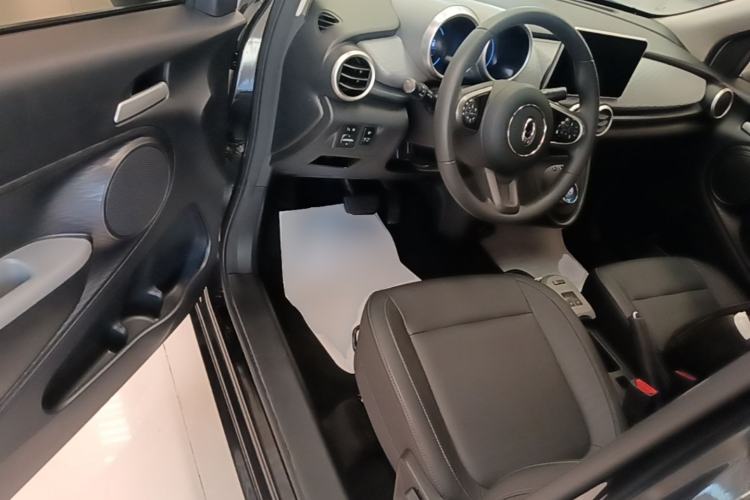 Used ORA Black Cat 2019 351 km Family Edition Driver Seat