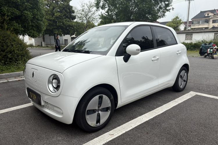 Used ORA Black Cat 2019 351 km Fun Edition Guazi used car, China used car export, Used car for sale, Used cars, Cheapest cars for sale